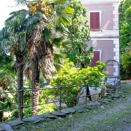 Casa Liberty - Welchome Appartement