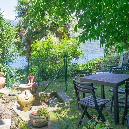 Casa Liberty - Welchome *