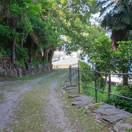 Casa Liberty - Welchome Appartement Cannobio