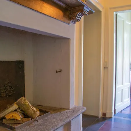 Casa Liberty - Welchome