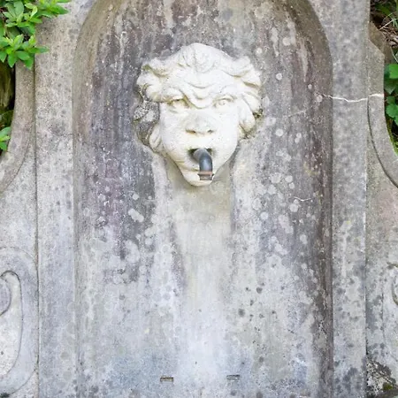 Casa Liberty - Welchome 公寓 坎诺比奥