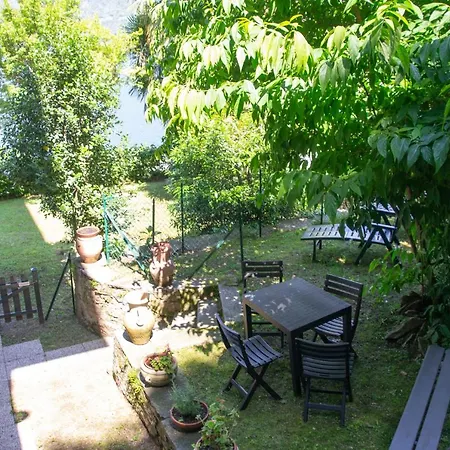 Casa Liberty - Welchome Cannobio