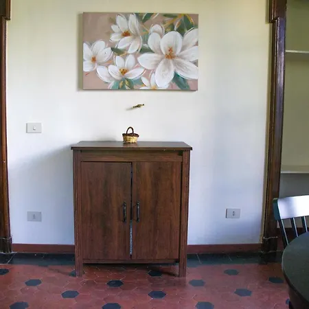 Casa Liberty - Welchome * Cannobio