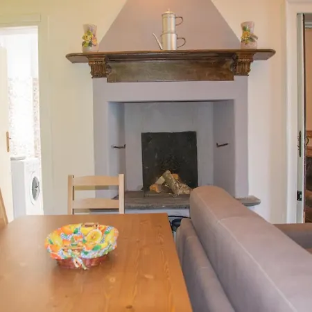 Casa Liberty - Welchome * Cannobio