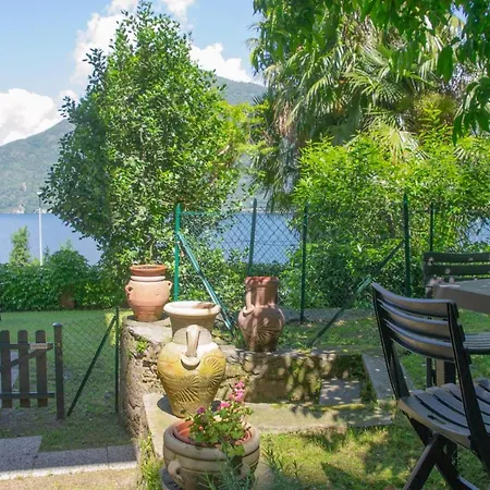 Casa Liberty - Welchome شقة