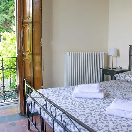 Casa Liberty - Welchome شقة *