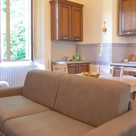 Casa Liberty - Welchome Appartement *