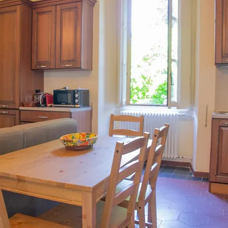 Appartement Casa Liberty - Welchome