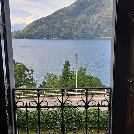 Casa Liberty - Welchome * Cannobio