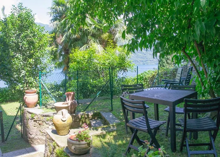 Casa Liberty - Welchome *