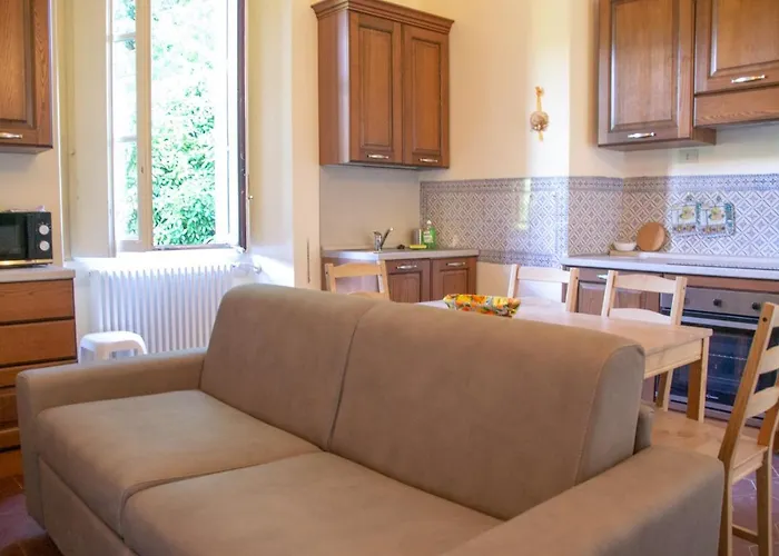 Casa Liberty - Welchome 아파트 *